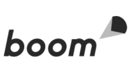 Boom Pay logo