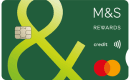 M&S Bank Rewards Credit Card logo