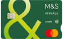 M&S Bank Credit Card Transfer Plus Offer Mastercard