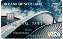 Bank of Scotland Platinum Low Rate Credit Card