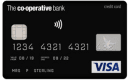 The Co-operative Bank 3 Year Fixed Rate Credit Card