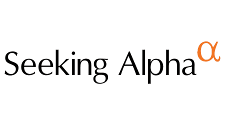 Seeking Alpha Premium logo