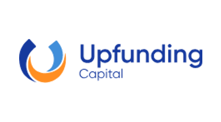 Upfunding Capital logo