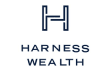 Harness Wealth logo