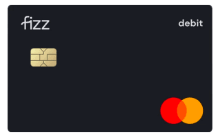 Fizz debit card logo