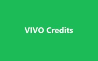 Vivo Credits Personal Loans