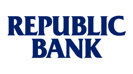 Republic Bank Credit Builder & Savings Program logo
