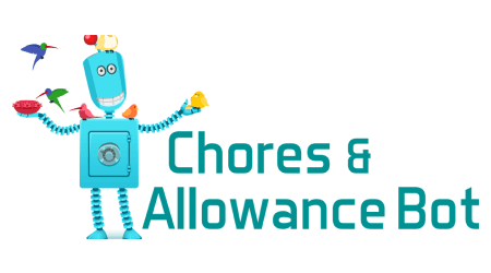 Chores & Allowance Bot logo
