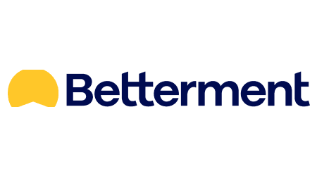 Betterment Crypto Investing logo