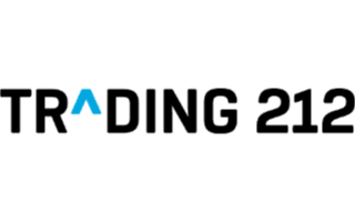 Trading212 logo