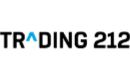 Trading 212 logo