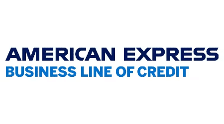 American Express® Business Line of Credit logo