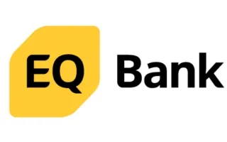 EQ Bank Personal Account logo