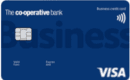 The Co-Operative Bank Business Credit Card (existing customers only)