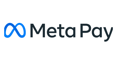 Meta Pay logo