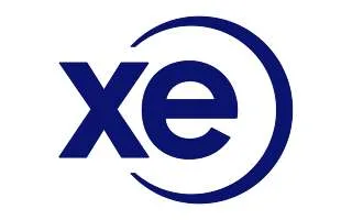 Xe Money Transfers logo