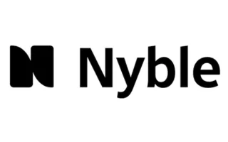 Nyble Credit Line logo