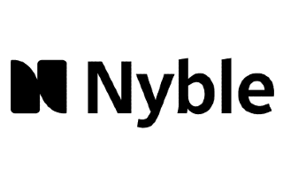 Nyble Credit Line logo