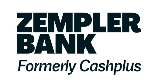 Zempler Bank (formerly Cashplus) Business Go Account