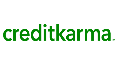 Credit Karma Credit Builder logo
