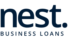 Nest Business Loans logo