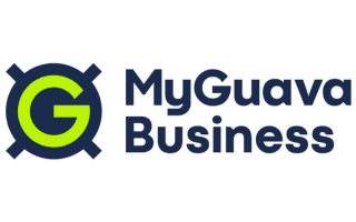 MyGuava Business Account logo