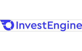 InvestEngine logo