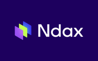 Ndax Cryptocurrency Trading Platform logo