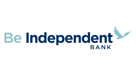 Independent Bank logo