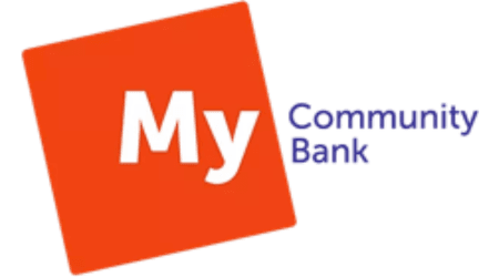 My Community Bank