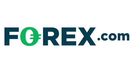 Forex.com logo