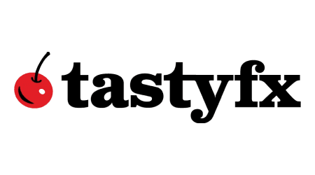 Tastyfx logo