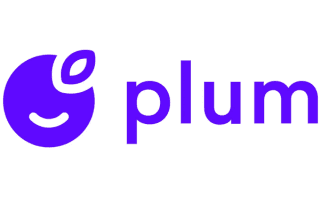 Plum logo