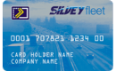 Silvey Fleet fuel card