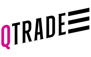 Qtrade logo