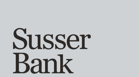 Susser Bank logo