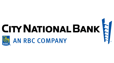 City National Bank logo