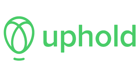 Uphold logo