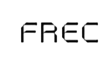 Frec logo