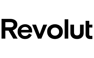 Revolut logo