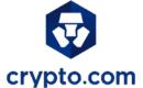 cryptocom logo