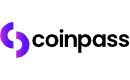 Coinpass logo