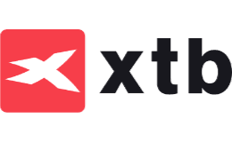 XTB logo