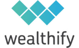 Wealthify logo