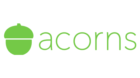 Acorns logo