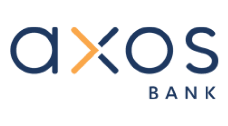 Axos Bank logo