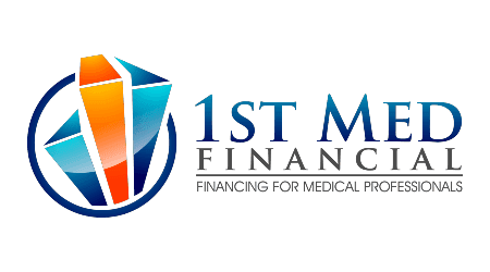 1st Med Financial logo