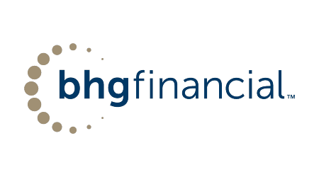 BHG Financial logo