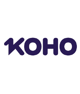 KOHO Earn Interest