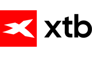 XTB logo